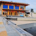 České Budějovice hodnotí splavnění Vltavy. Statistiky ukazují pětinásobný růst