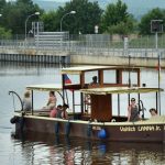 České Budějovice hodnotí splavnění Vltavy. Statistiky ukazují pětinásobný růst