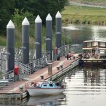 České Budějovice hodnotí splavnění Vltavy. Statistiky ukazují pětinásobný růst