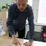 Další vimperský přechod bude bezpečnější. Dočká se osvětlení