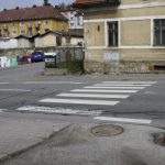 Další vimperský přechod bude bezpečnější. Dočká se osvětlení