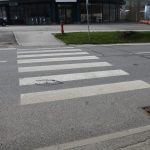 Další vimperský přechod bude bezpečnější. Dočká se osvětlení