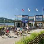 Lipno zahajuje další nabitou sezonu. Hosté si zážitky otevřou pomocí nové karty