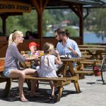 Lipno zahajuje další nabitou sezonu. Hosté si zážitky otevřou pomocí nové karty