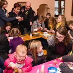 Kosteláček zve potřetí na setkání s velikonočními tradicemi