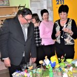 Volenická pieta připomněla hrůzy druhé světové války
