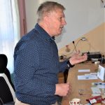 Volenická pieta připomněla hrůzy druhé světové války