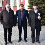 Volenická pieta připomněla hrůzy druhé světové války