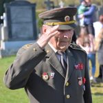 Volenická pieta připomněla hrůzy druhé světové války
