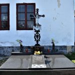 Volenická pieta připomněla hrůzy druhé světové války