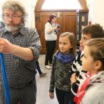 Velikonoce v Prachatickém muzeu ukazují pletení, zdobení i pečení