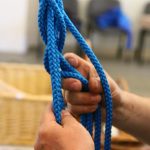 Velikonoce v Prachatickém muzeu ukazují pletení, zdobení i pečení