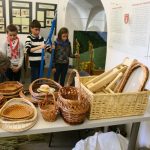 Velikonoce v Prachatickém muzeu ukazují pletení, zdobení i pečení