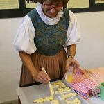 Velikonoce v Prachatickém muzeu ukazují pletení, zdobení i pečení
