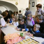 Velikonoce v Prachatickém muzeu ukazují pletení, zdobení i pečení