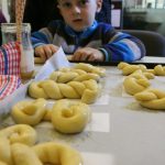 Velikonoce v Prachatickém muzeu ukazují pletení, zdobení i pečení