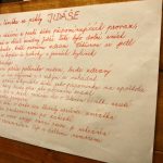 Velikonoce v Prachatickém muzeu ukazují pletení, zdobení i pečení