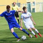 V klíčovém záchranářském duelu neurval Písek ani bod