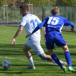 V klíčovém záchranářském duelu neurval Písek ani bod