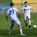 V klíčovém záchranářském duelu neurval Písek ani bod