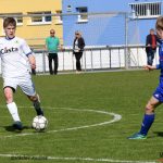 V klíčovém záchranářském duelu neurval Písek ani bod