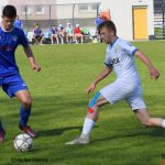 V klíčovém záchranářském duelu neurval Písek ani bod