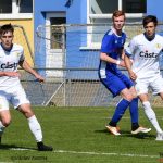 V klíčovém záchranářském duelu neurval Písek ani bod