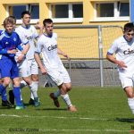 V klíčovém záchranářském duelu neurval Písek ani bod
