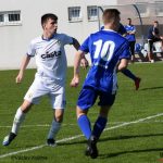 V klíčovém záchranářském duelu neurval Písek ani bod