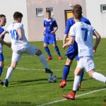 V klíčovém záchranářském duelu neurval Písek ani bod