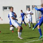 V klíčovém záchranářském duelu neurval Písek ani bod