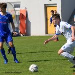 V klíčovém záchranářském duelu neurval Písek ani bod