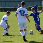 V klíčovém záchranářském duelu neurval Písek ani bod