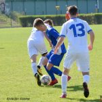 V klíčovém záchranářském duelu neurval Písek ani bod