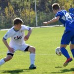 V klíčovém záchranářském duelu neurval Písek ani bod