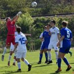 V klíčovém záchranářském duelu neurval Písek ani bod