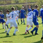 V klíčovém záchranářském duelu neurval Písek ani bod