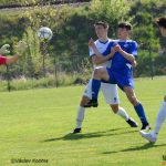 V klíčovém záchranářském duelu neurval Písek ani bod