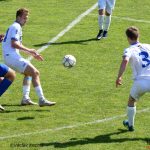 V klíčovém záchranářském duelu neurval Písek ani bod