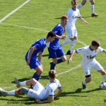 V klíčovém záchranářském duelu neurval Písek ani bod