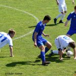 V klíčovém záchranářském duelu neurval Písek ani bod