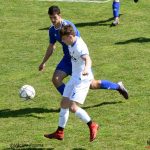 V klíčovém záchranářském duelu neurval Písek ani bod