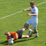 V klíčovém záchranářském duelu neurval Písek ani bod