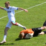 V klíčovém záchranářském duelu neurval Písek ani bod