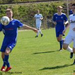 V klíčovém záchranářském duelu neurval Písek ani bod