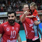 Výtečně! Jihostroj v prvním finále neztratil ani set