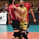 Výtečně! Jihostroj v prvním finále neztratil ani set