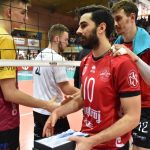 Výtečně! Jihostroj v prvním finále neztratil ani set
