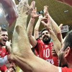 Výtečně! Jihostroj v prvním finále neztratil ani set