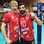 Výtečně! Jihostroj v prvním finále neztratil ani set